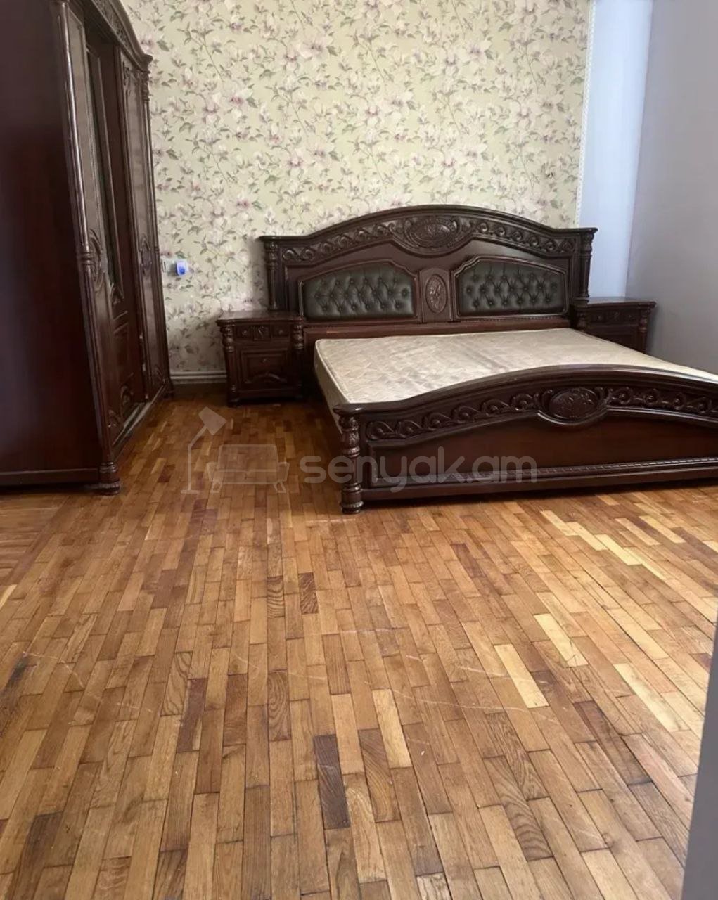 3 Սենյականոց Սեփական Տուն, 90քմ, Կապիտալ Վերանորոգված, Կահավորված