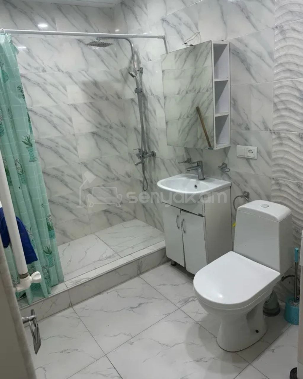 3 Սենյականոց Սեփական Տուն, 90քմ, Կապիտալ Վերանորոգված, Կահավորված