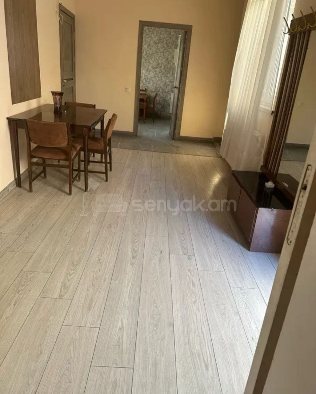 3 Սենյականոց Սեփական Տուն, 90քմ, Կապիտալ Վերանորոգված, Կահավորված