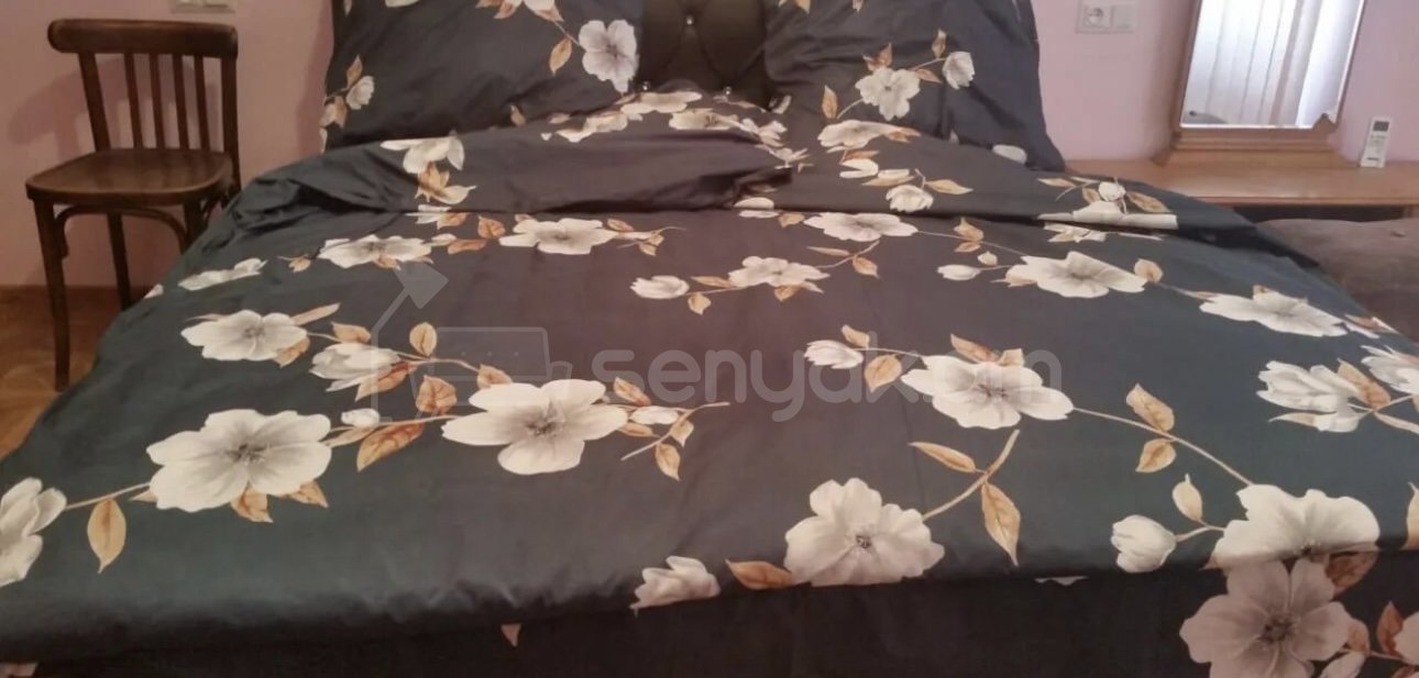 3 Սենյականոց Բնակարան Քարե Շենքում, 97քմ, 4/5 հարկ, Դիզայներական Վերանորոգված, Կահավորված, Արևկող