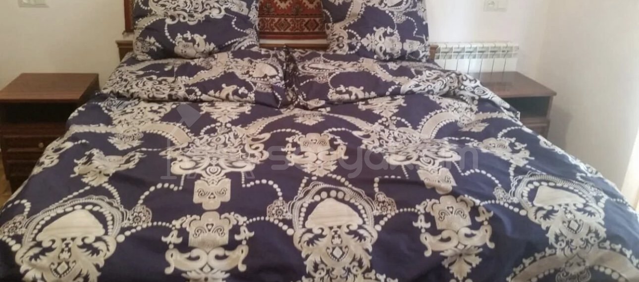 3 Սենյականոց Բնակարան Քարե Շենքում, 97քմ, 4/5 հարկ, Դիզայներական Վերանորոգված, Կահավորված, Արևկող