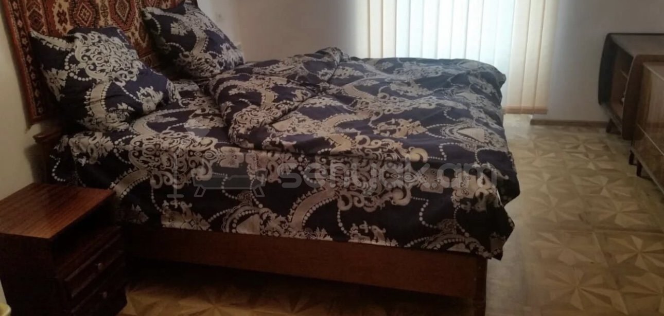 3 Սենյականոց Բնակարան Քարե Շենքում, 97քմ, 4/5 հարկ, Դիզայներական Վերանորոգված, Կահավորված, Արևկող