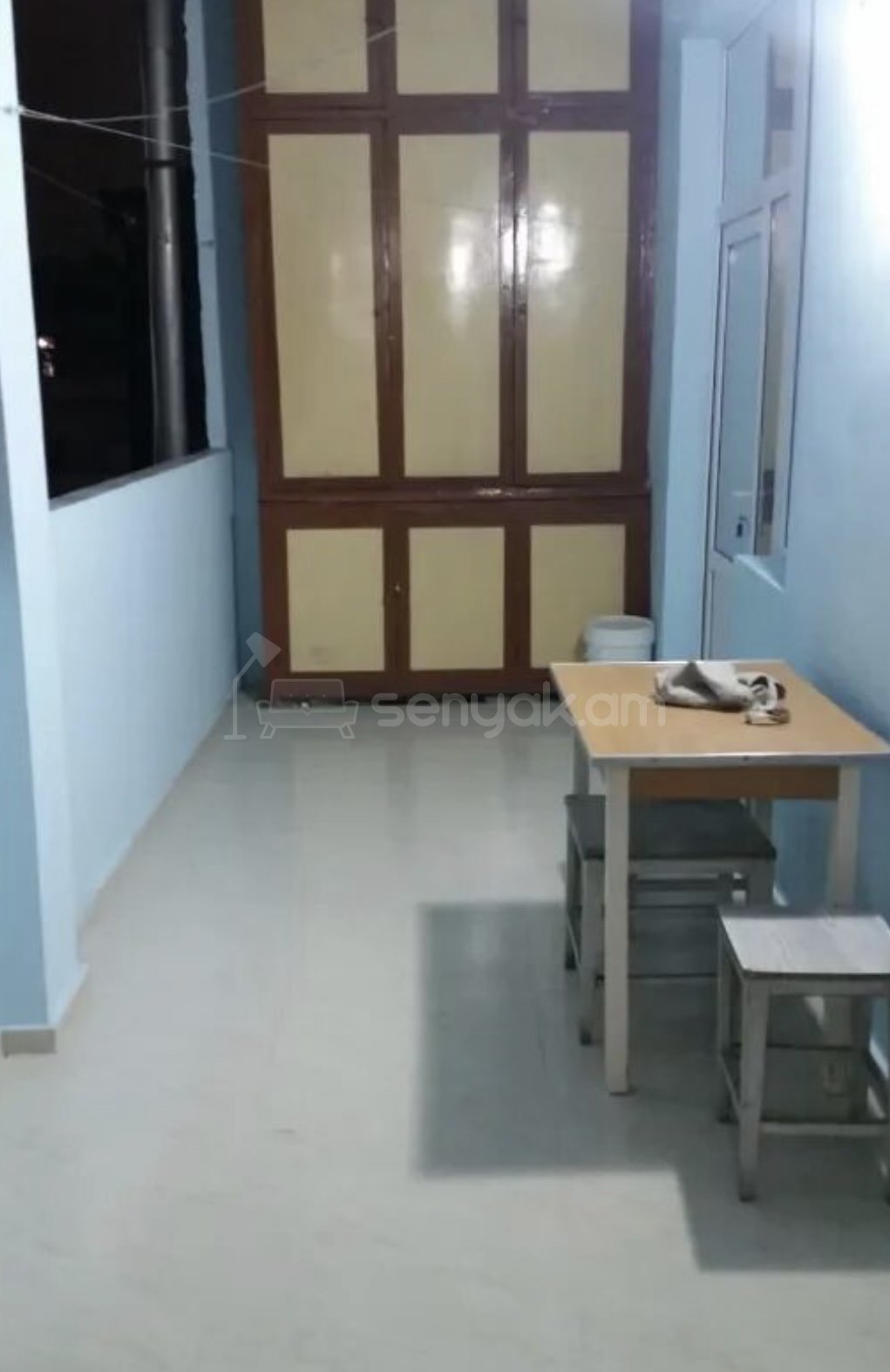 3 Սենյականոց Բնակարան Քարե Շենքում, 97քմ, 4/5 հարկ, Դիզայներական Վերանորոգված, Կահավորված, Արևկող