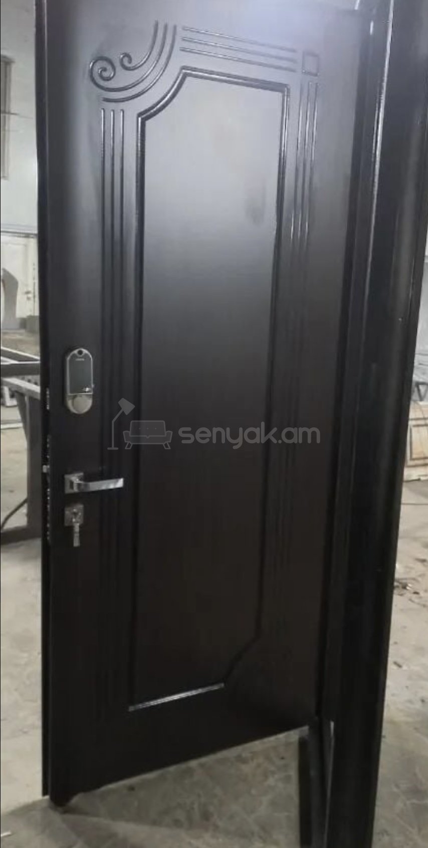 3 Սենյականոց Բնակարան Քարե Շենքում, 97քմ, 4/5 հարկ, Դիզայներական Վերանորոգված, Կահավորված, Արևկող