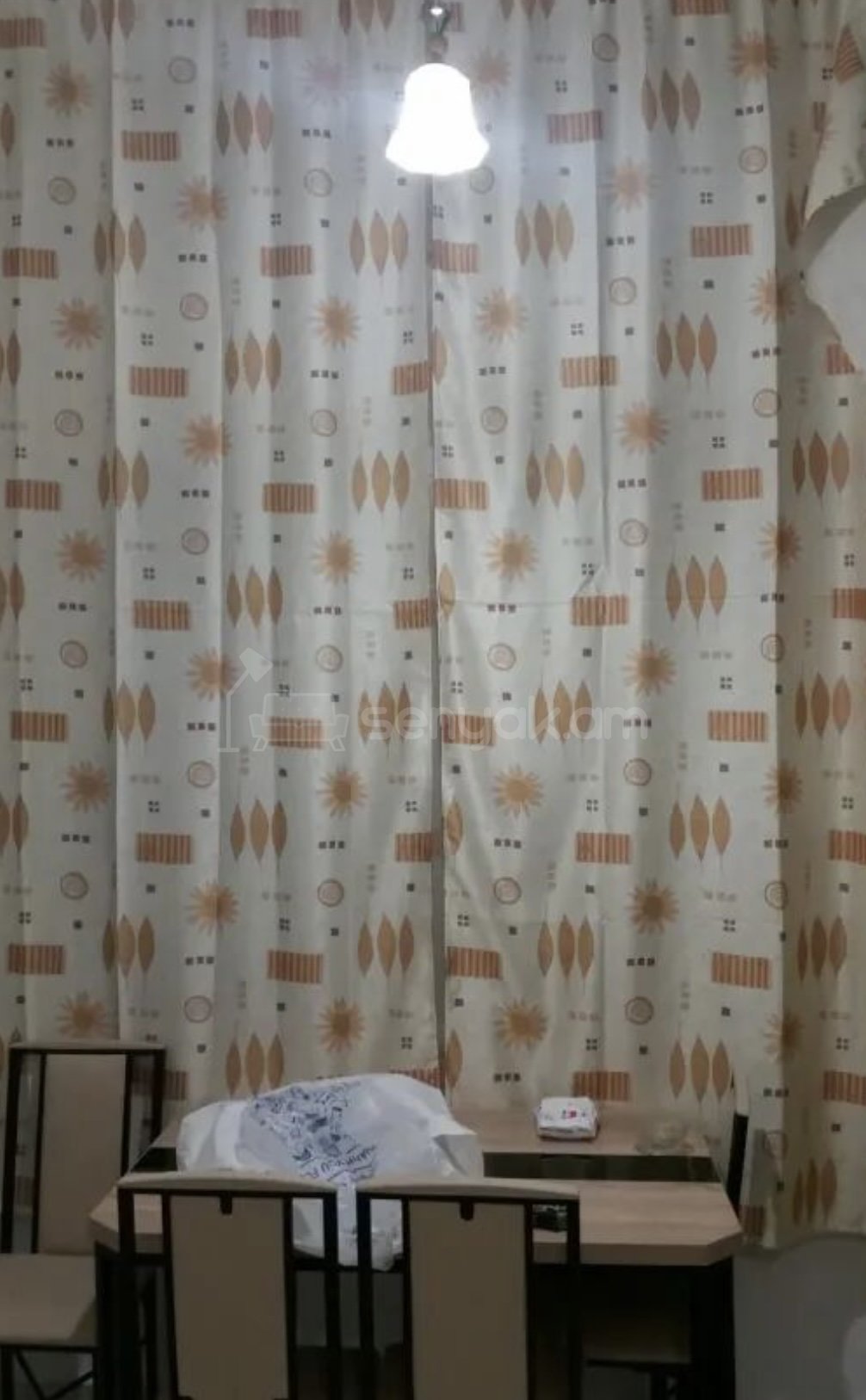 3 Սենյականոց Բնակարան Քարե Շենքում, 97քմ, 4/5 հարկ, Դիզայներական Վերանորոգված, Կահավորված, Արևկող