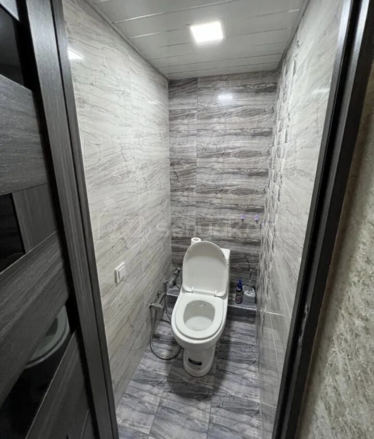 3 Սենյականոց Բնակարան Քարե Շենքում, 67քմ, 4/5 հարկ, Դիզայներական Վերանորոգված, Կահավորված, Արևկող