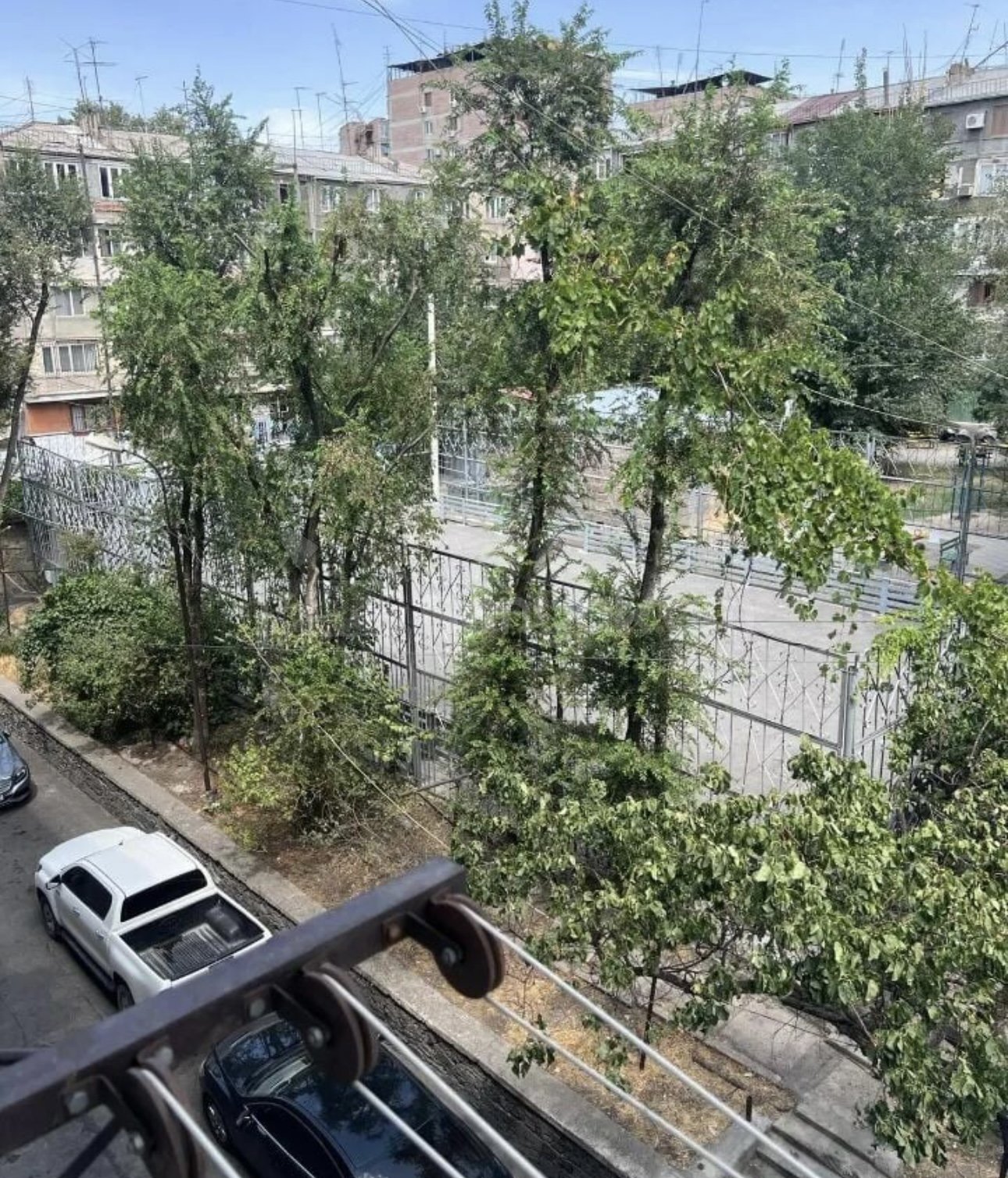 3 Սենյականոց Բնակարան Քարե Շենքում, 67քմ, 4/5 հարկ, Դիզայներական Վերանորոգված, Կահավորված, Արևկող