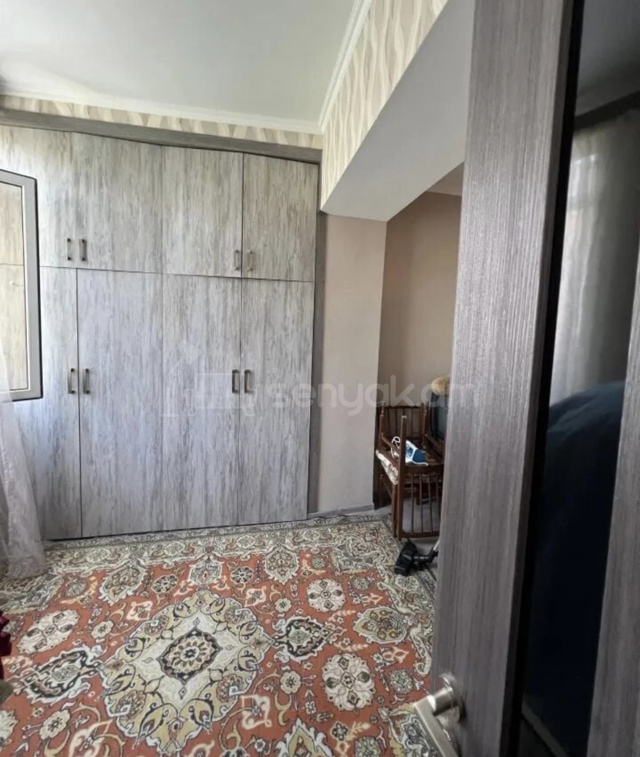 3 Սենյականոց Բնակարան Քարե Շենքում, 67քմ, 4/5 հարկ, Դիզայներական Վերանորոգված, Կահավորված, Արևկող