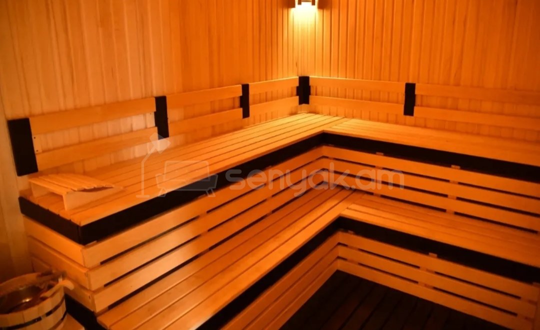 1 Սենյականոց Ամառանոց, 150քմ, Լողավազանով