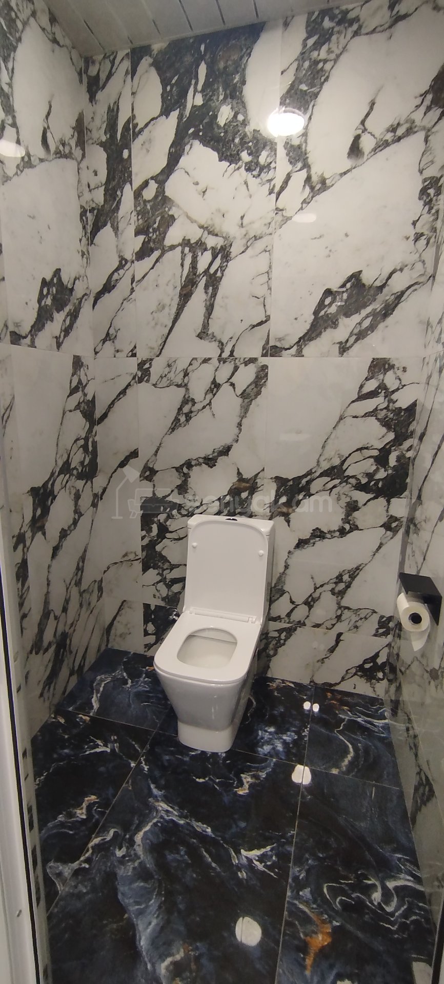 1 Սենյականոց Ամառանոց, 150քմ, Լողավազանով