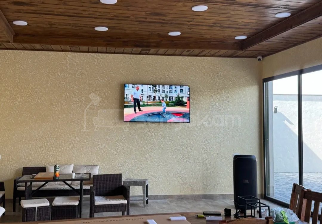 1 Սենյականոց Ամառանոց, 150քմ, Լողավազանով