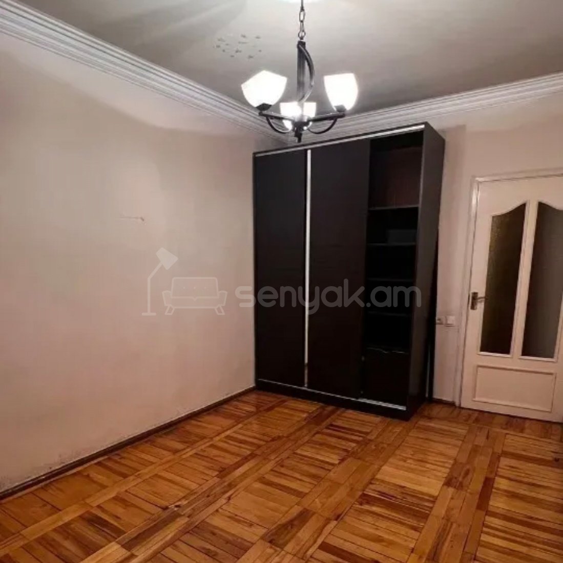 3 Սենյականոց Բնակարան, 74քմ, 5/9 հարկ, Կոսմետիկ Վերանորոգված