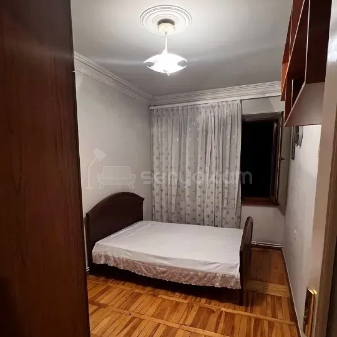 3 Սենյականոց Բնակարան, 74քմ, 5/9 հարկ, Կոսմետիկ Վերանորոգված