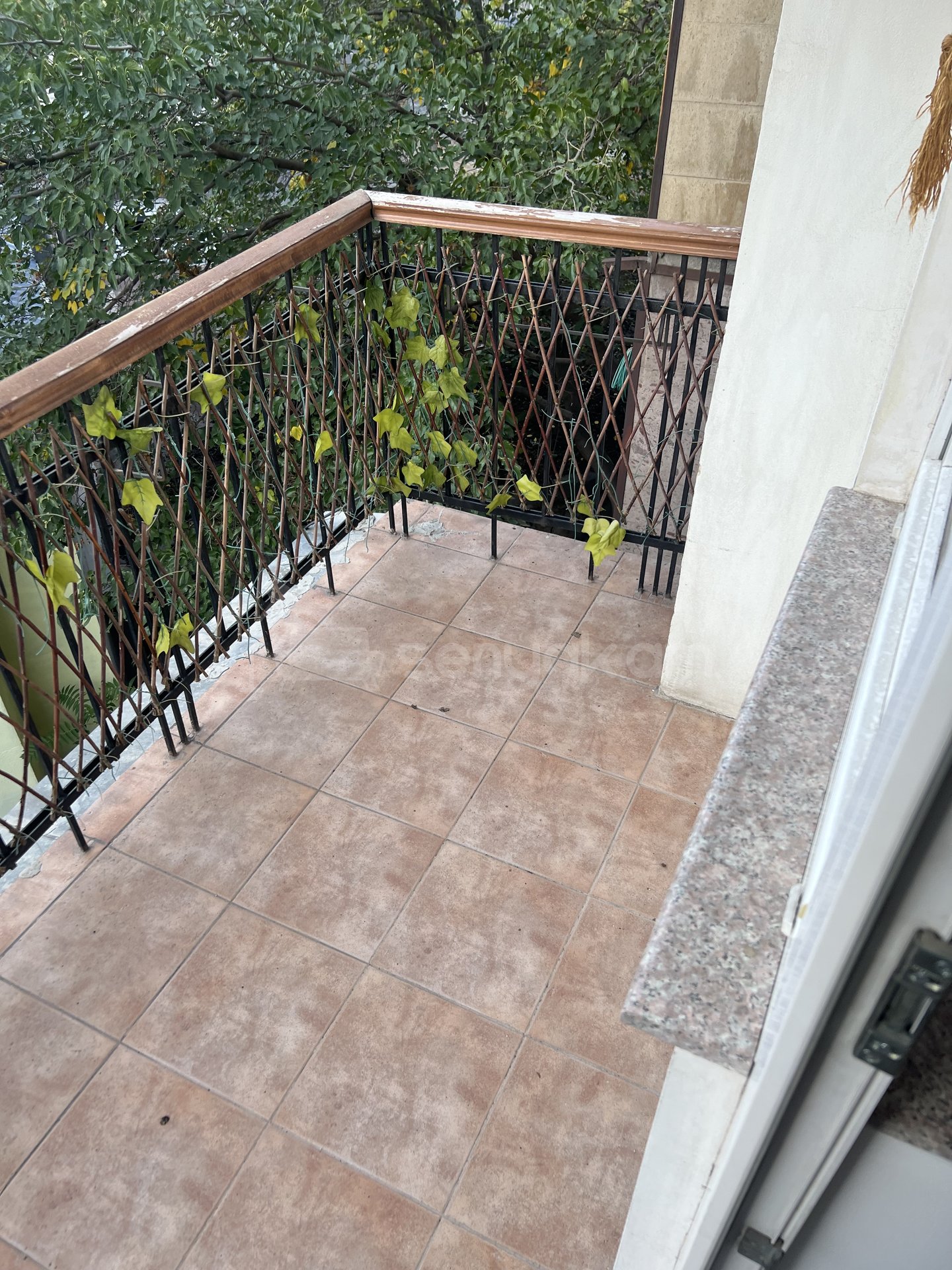 2 Սենյականոց Բնակարան Քարե Շենքում, 48քմ, 4/5 հարկ, Կապիտալ Վերանորոգված