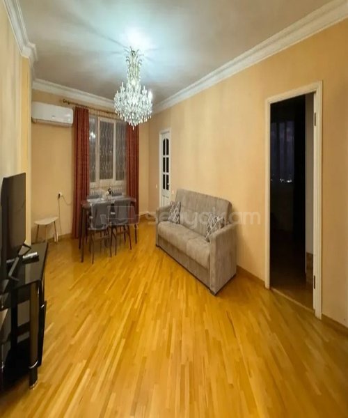 2 Սենյականոց Բնակարան, 65քմ, 11/12 հարկ, Կապիտալ Վերանորոգված, Կահավորված, Արևկող