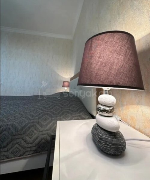 2 Սենյականոց Բնակարան, 65քմ, 11/12 հարկ, Կապիտալ Վերանորոգված, Կահավորված, Արևկող