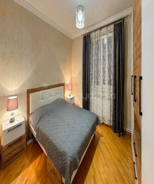 2 Սենյականոց Բնակարան, 65քմ, 11/12 հարկ, Կապիտալ Վերանորոգված, Կահավորված, Արևկող