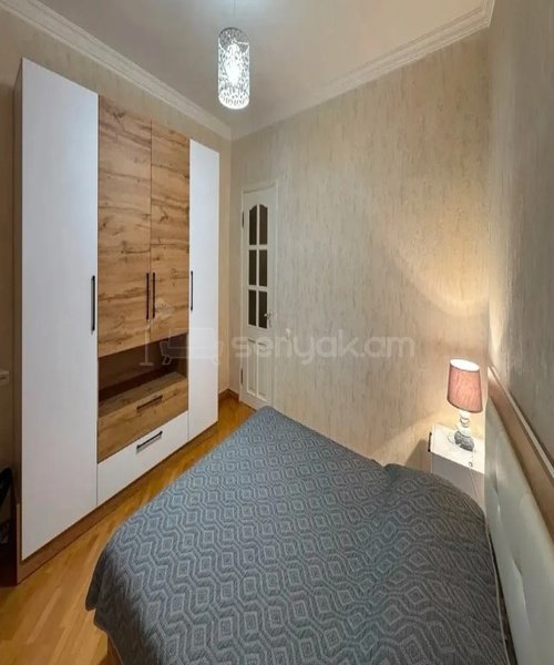 2 Սենյականոց Բնակարան, 65քմ, 11/12 հարկ, Կապիտալ Վերանորոգված, Կահավորված, Արևկող