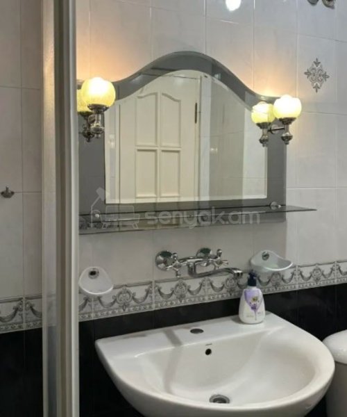 2 Սենյականոց Բնակարան, 65քմ, 11/12 հարկ, Կապիտալ Վերանորոգված, Կահավորված, Արևկող