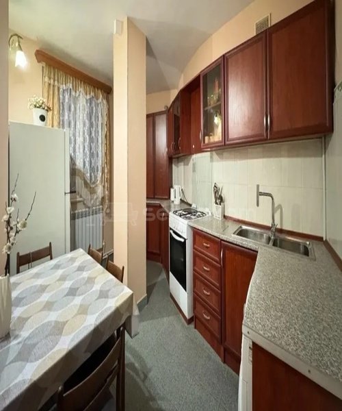 2 Սենյականոց Բնակարան, 65քմ, 11/12 հարկ, Կապիտալ Վերանորոգված, Կահավորված, Արևկող