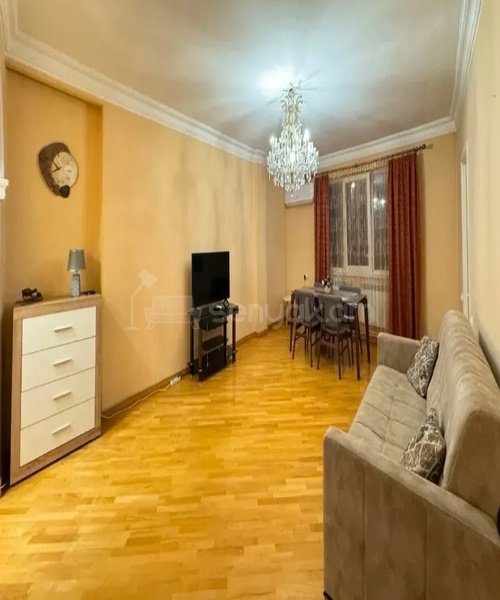 2 Սենյականոց Բնակարան, 65քմ, 11/12 հարկ, Կապիտալ Վերանորոգված, Կահավորված, Արևկող