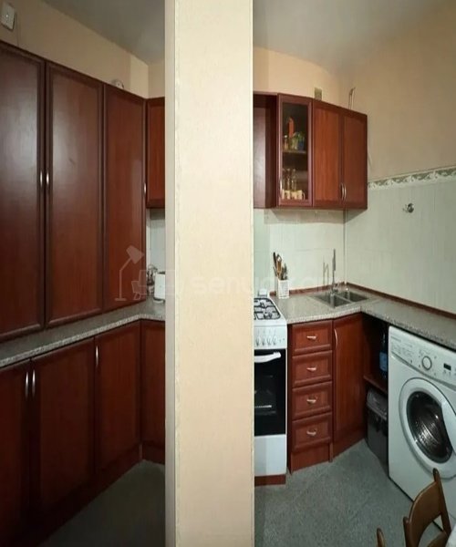 2 Սենյականոց Բնակարան, 65քմ, 11/12 հարկ, Կապիտալ Վերանորոգված, Կահավորված, Արևկող