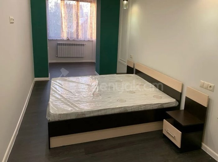 2 Սենյականոց Բնակարան Քարե Շենքում, 60քմ, 2/5 հարկ, Կապիտալ Վերանորոգված, Կահավորված, Արևկող