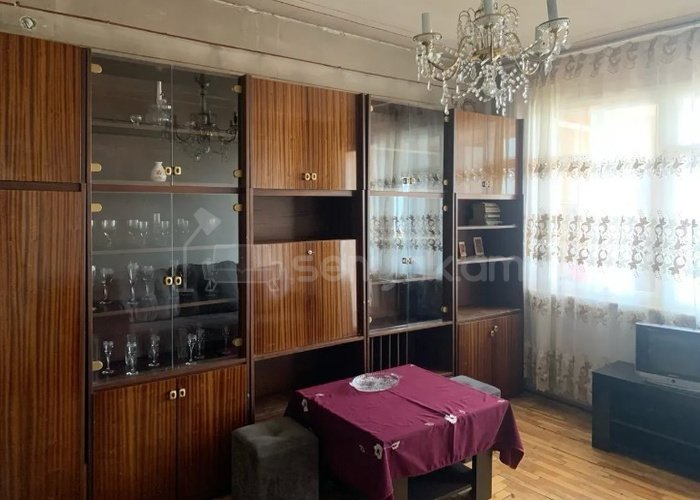 3 Սենյականոց Բնակարան, 80քմ, 7/9 հարկ, Կոսմետիկ Վերանորոգված, Կահավորված, Արևկող