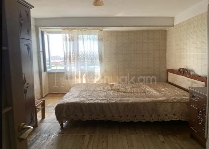 3 Սենյականոց Բնակարան, 80քմ, 7/9 հարկ, Կոսմետիկ Վերանորոգված, Կահավորված, Արևկող