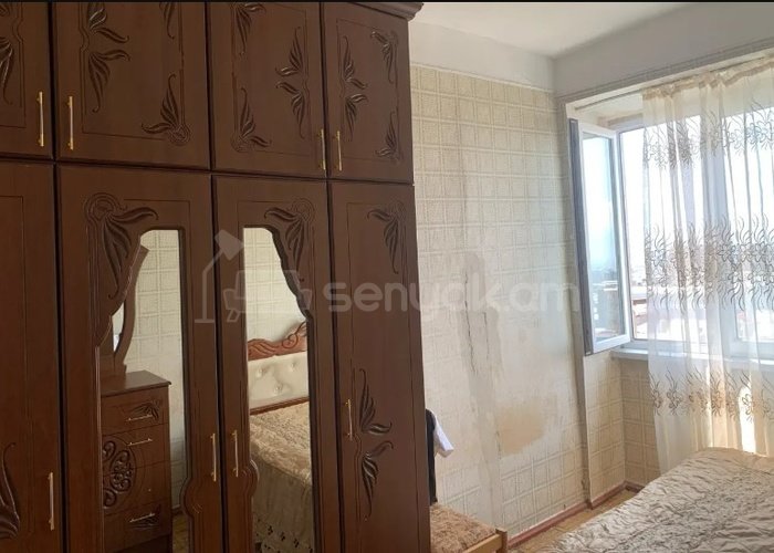 3 Սենյականոց Բնակարան, 80քմ, 7/9 հարկ, Կոսմետիկ Վերանորոգված, Կահավորված, Արևկող