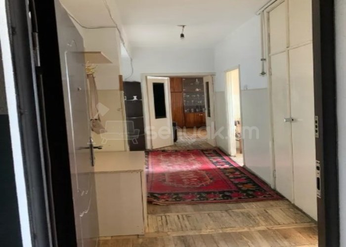 3 Սենյականոց Բնակարան, 80քմ, 7/9 հարկ, Կոսմետիկ Վերանորոգված, Կահավորված, Արևկող