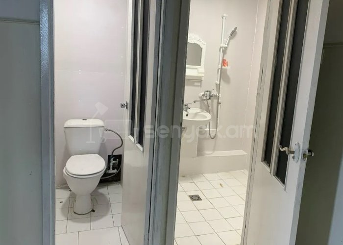 3 Սենյականոց Բնակարան, 80քմ, 7/9 հարկ, Կոսմետիկ Վերանորոգված, Կահավորված, Արևկող