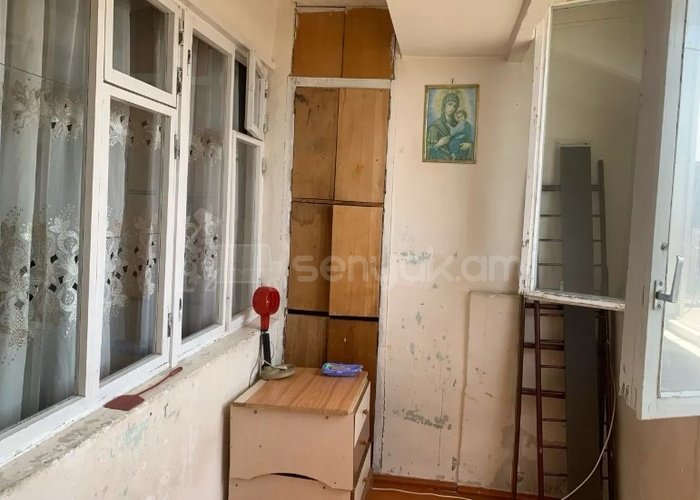3 Սենյականոց Բնակարան, 80քմ, 7/9 հարկ, Կոսմետիկ Վերանորոգված, Կահավորված, Արևկող