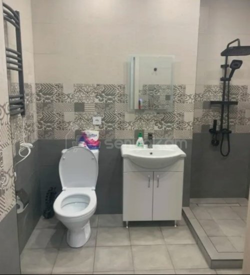 3 Սենյականոց Բնակարան, 80քմ, 4/11 հարկ, Կապիտալ Վերանորոգված, Կահավորված, Արևկող