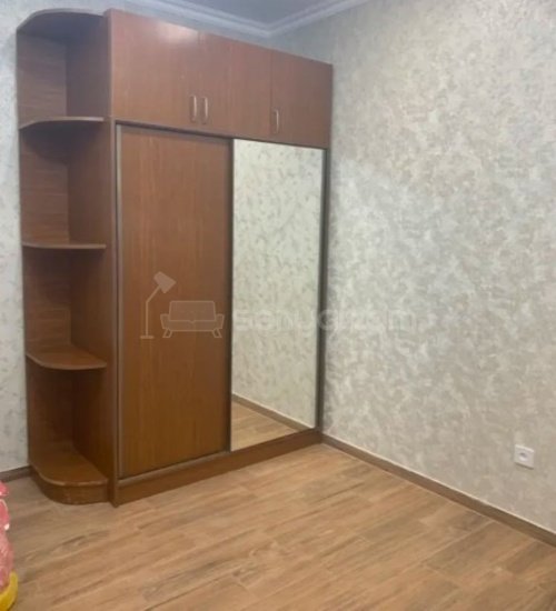 3 Սենյականոց Բնակարան, 80քմ, 4/11 հարկ, Կապիտալ Վերանորոգված, Կահավորված, Արևկող