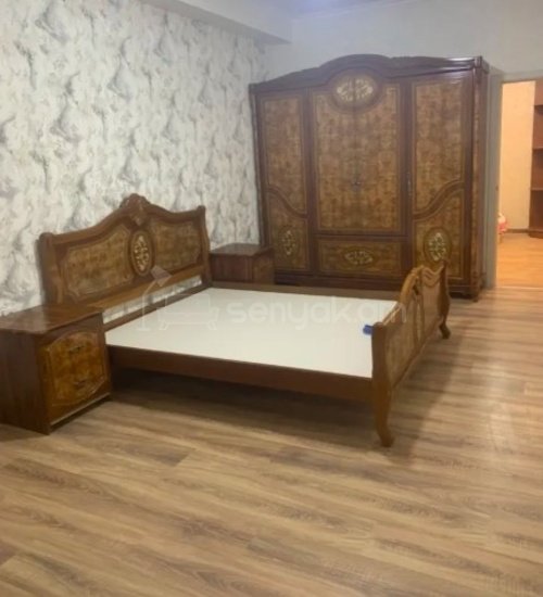 3 Սենյականոց Բնակարան, 80քմ, 4/11 հարկ, Կապիտալ Վերանորոգված, Կահավորված, Արևկող