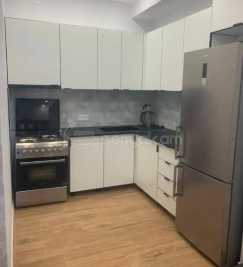 3 Սենյականոց Բնակարան, 80քմ, 4/11 հարկ, Կապիտալ Վերանորոգված, Կահավորված, Արևկող