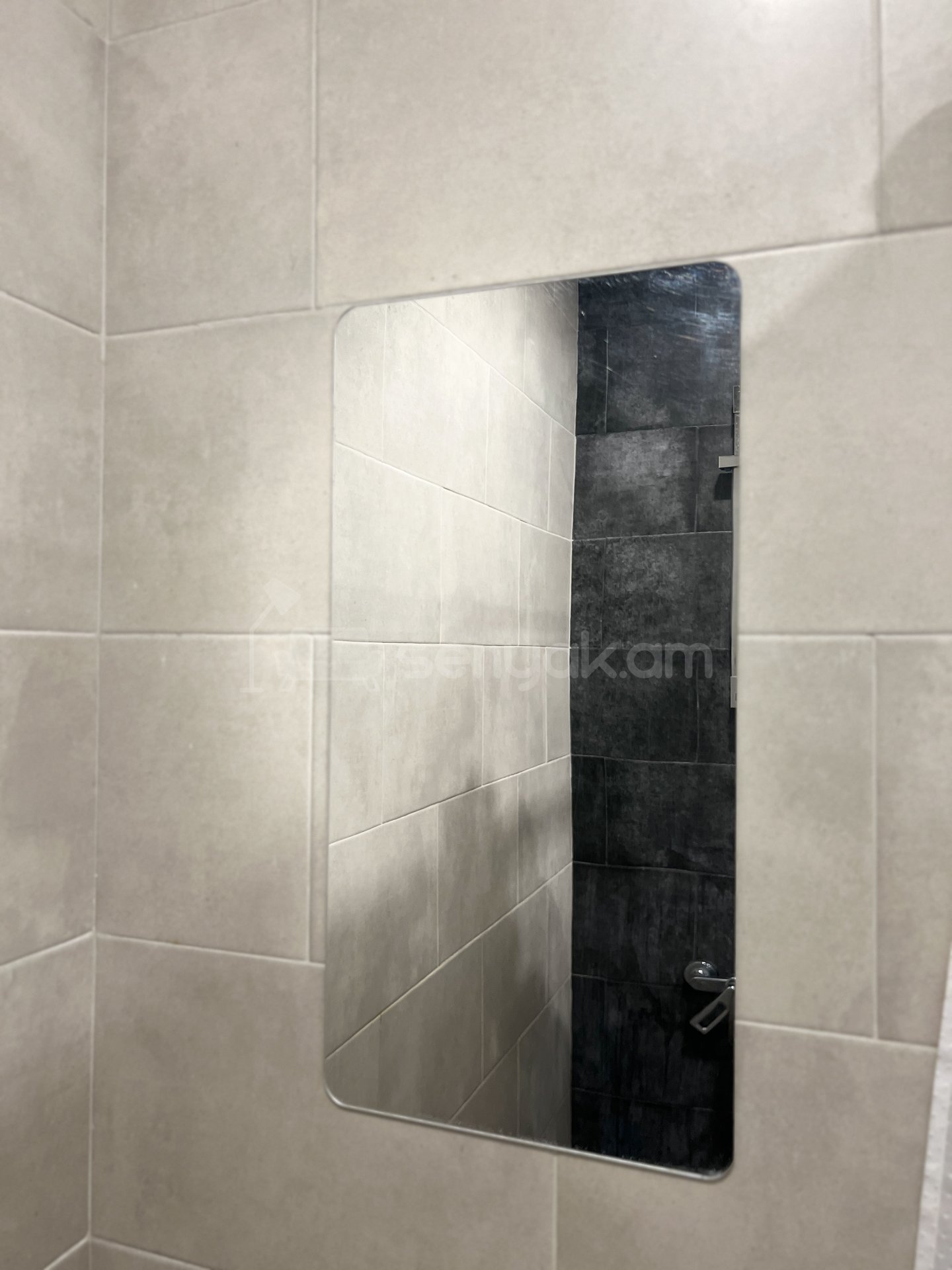 2 Սենյականոց Բնակարան Նորակառույցում, 53քմ, 9/10 հարկ, Դիզայներական Վերանորոգված