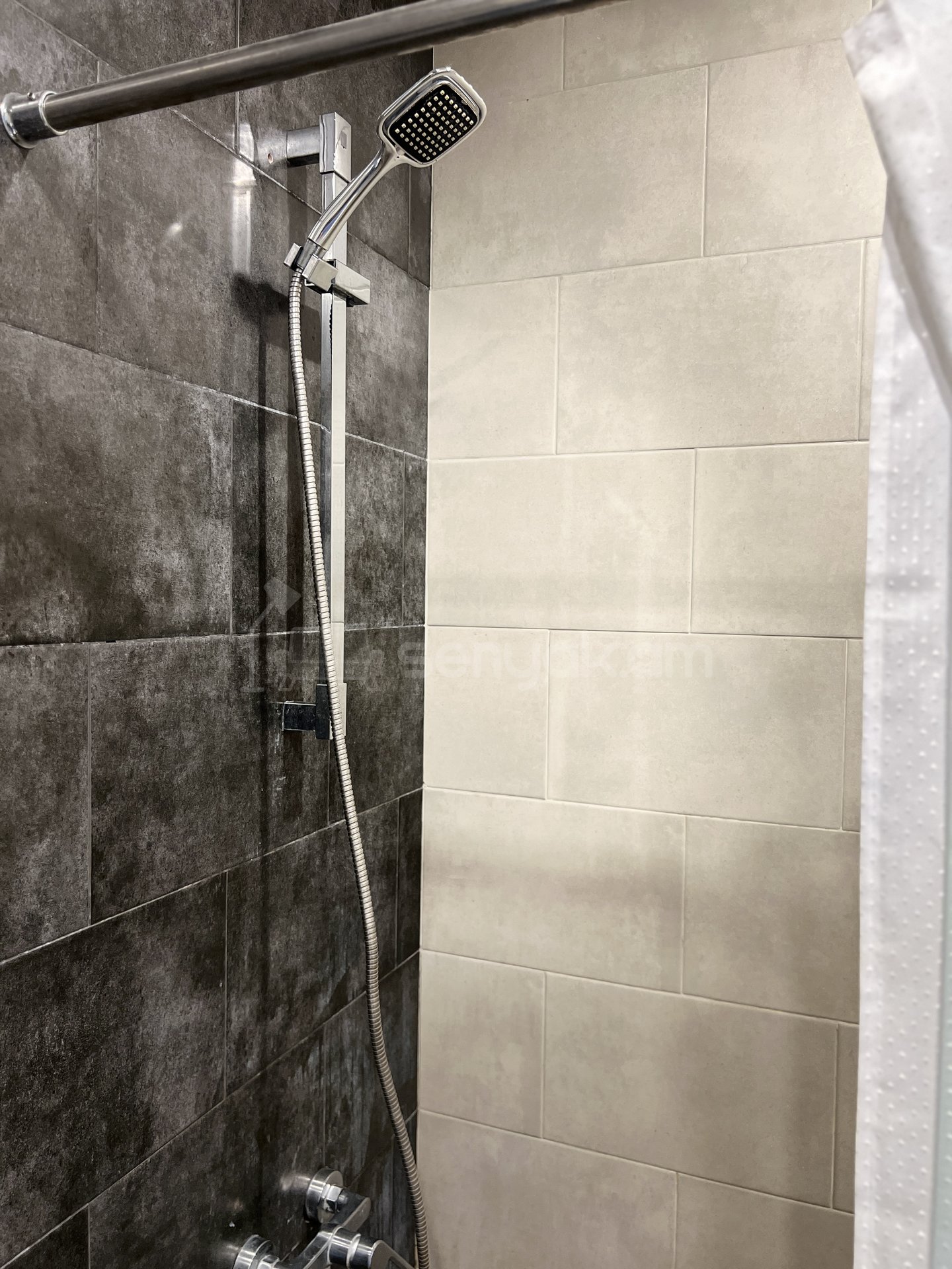 2 Սենյականոց Բնակարան Նորակառույցում, 53քմ, 9/10 հարկ, Դիզայներական Վերանորոգված