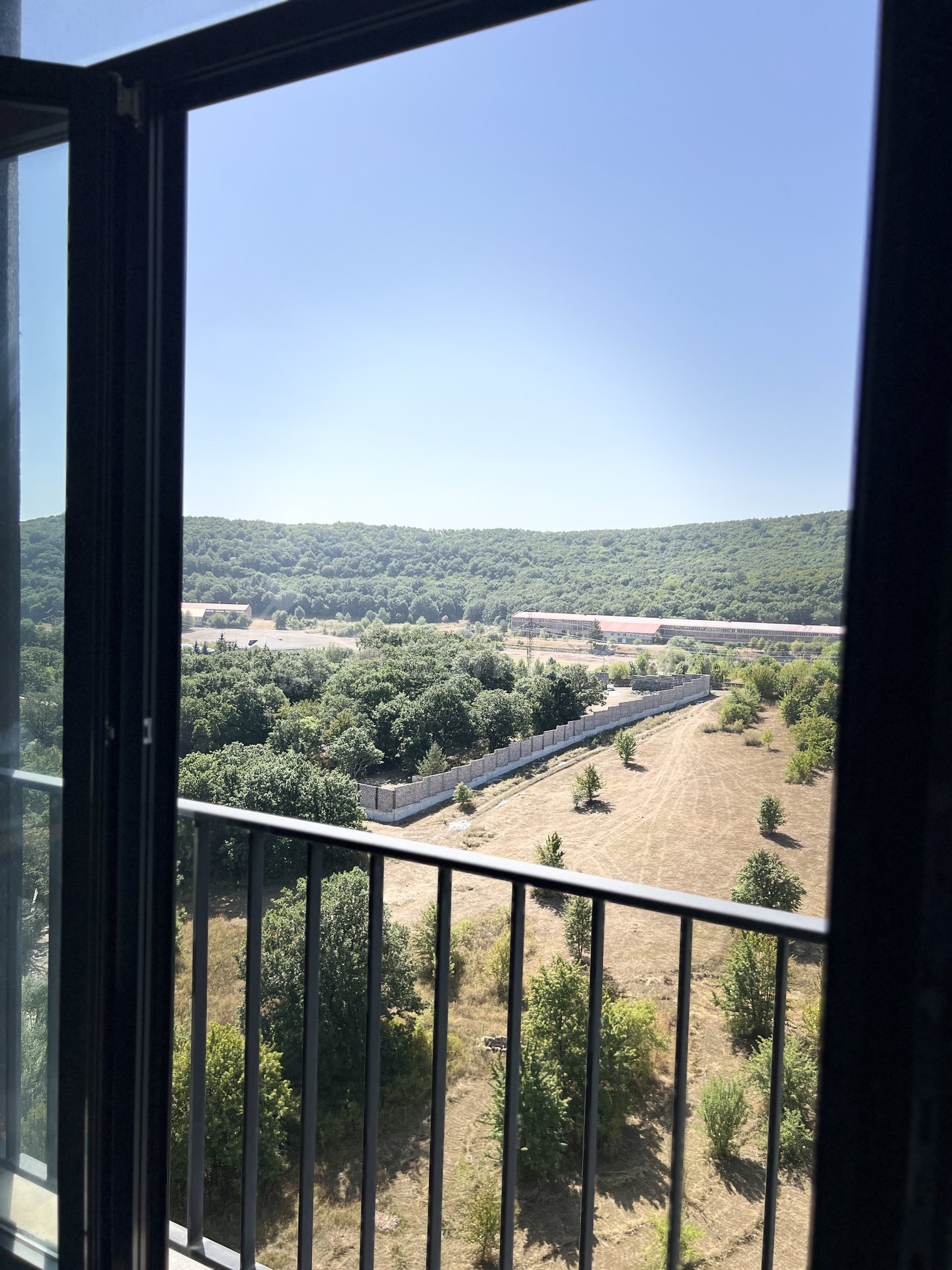 2 Սենյականոց Բնակարան Նորակառույցում, 53քմ, 9/10 հարկ, Դիզայներական Վերանորոգված