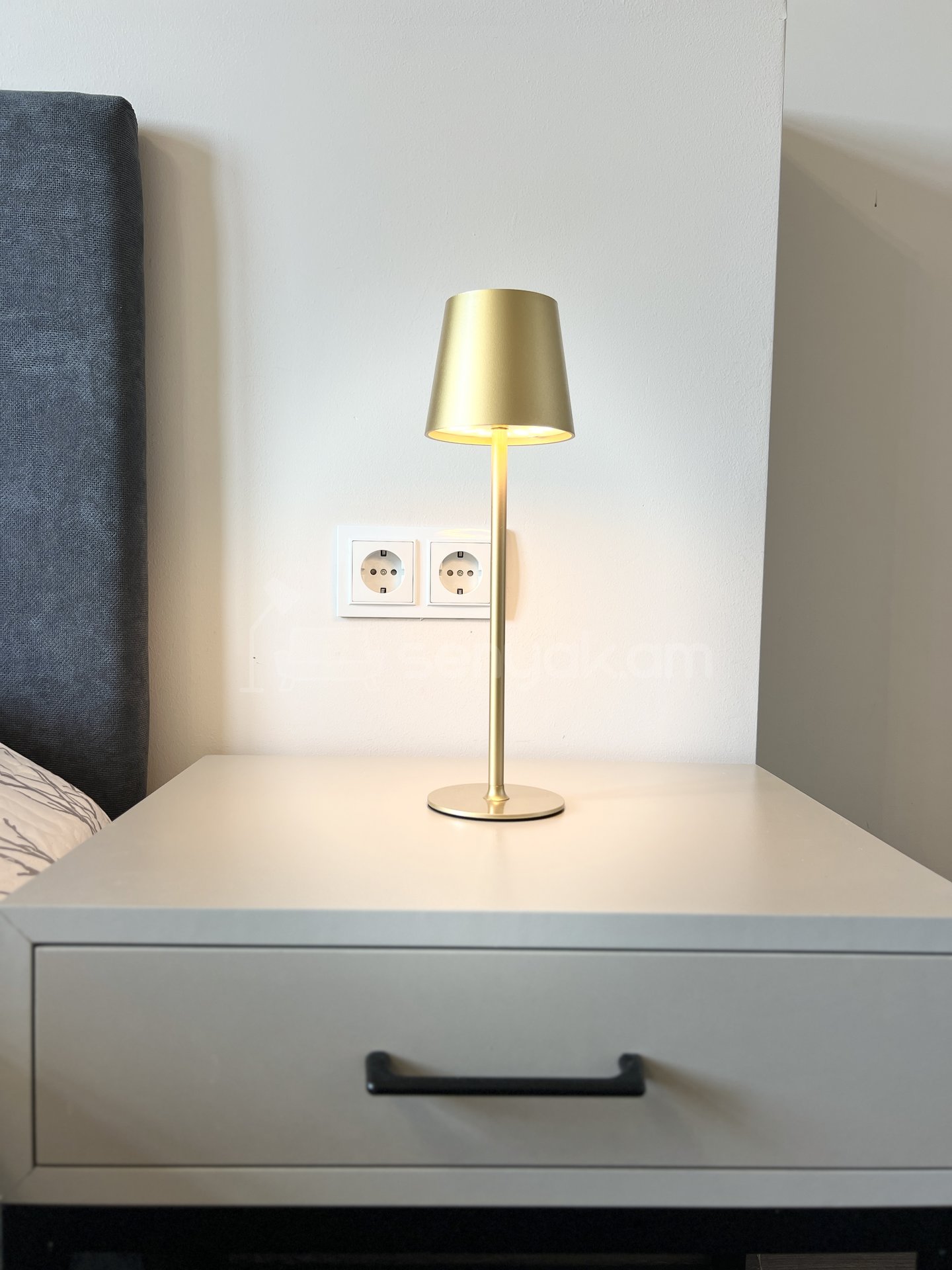 2 Սենյականոց Բնակարան Նորակառույցում, 53քմ, 9/10 հարկ, Դիզայներական Վերանորոգված