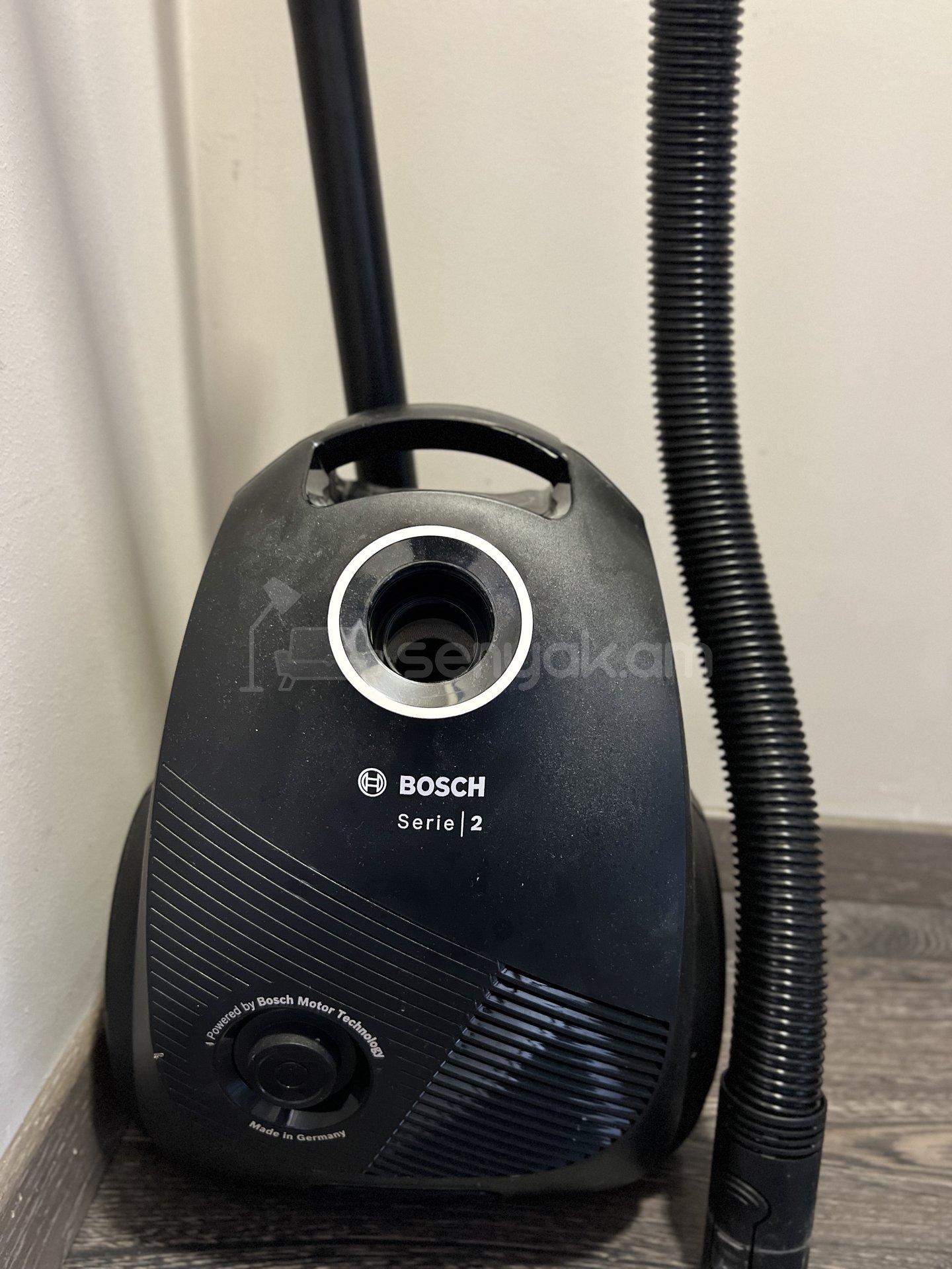 2 Սենյականոց Բնակարան Նորակառույցում, 53քմ, 9/10 հարկ, Դիզայներական Վերանորոգված