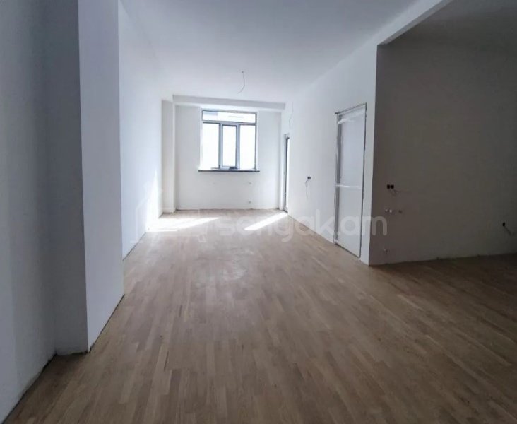 3 Սենյականոց Բնակարան Նորակառույցում, 66քմ, 6/12 հարկ, Կապիտալ Վերանորոգված