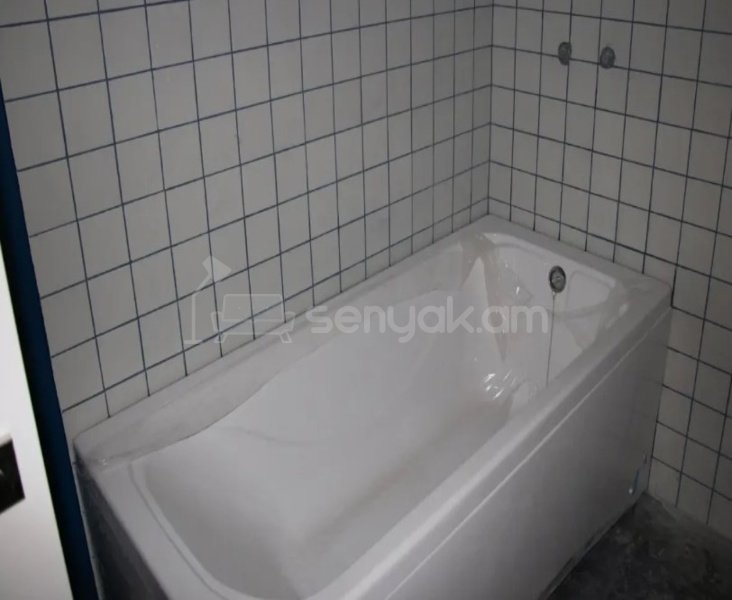 3 Սենյականոց Բնակարան Նորակառույցում, 66քմ, 6/12 հարկ, Կապիտալ Վերանորոգված