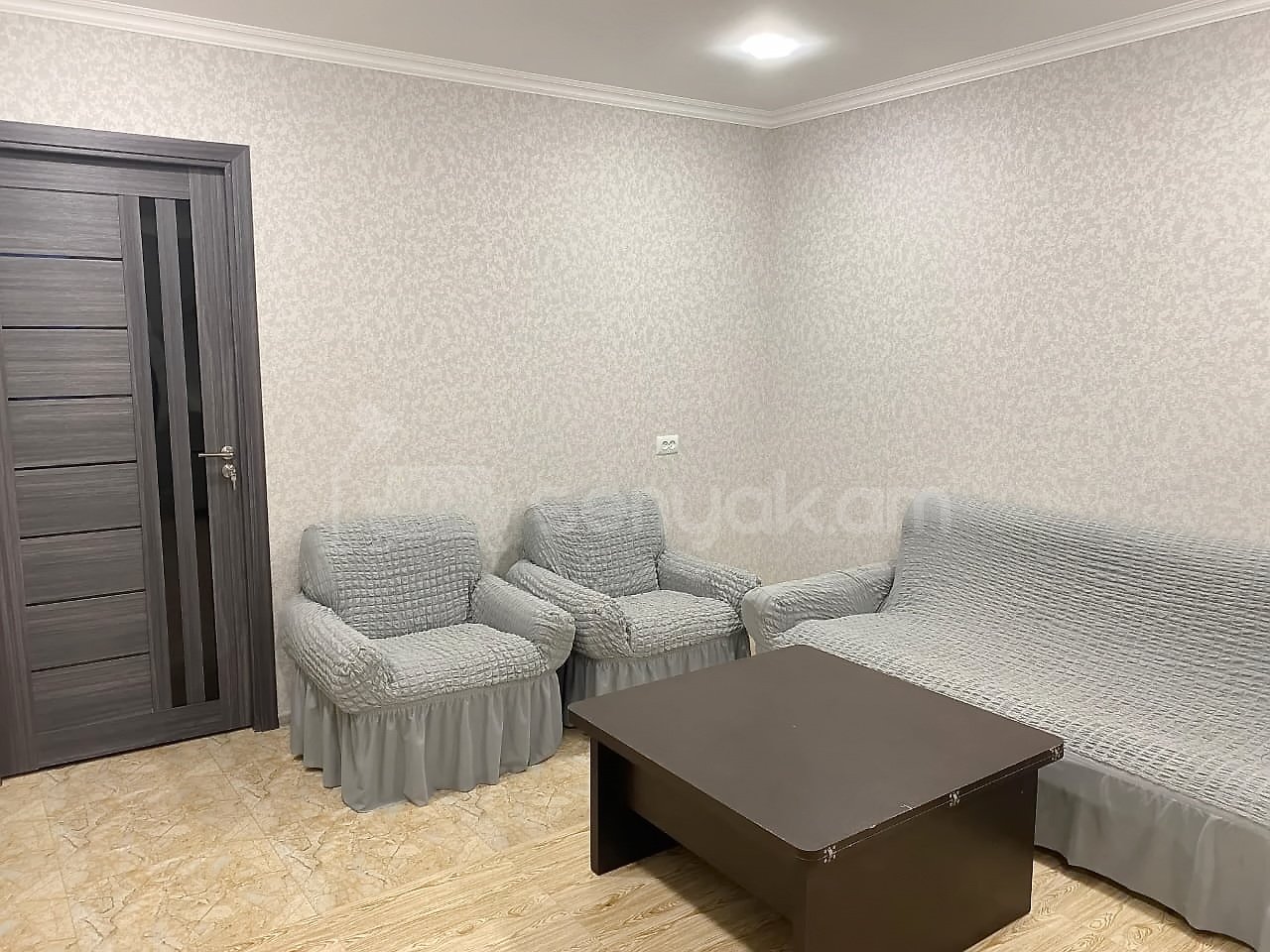 6 Սենյականոց Սեփական Տուն, 117քմ, Կապիտալ Վերանորոգված