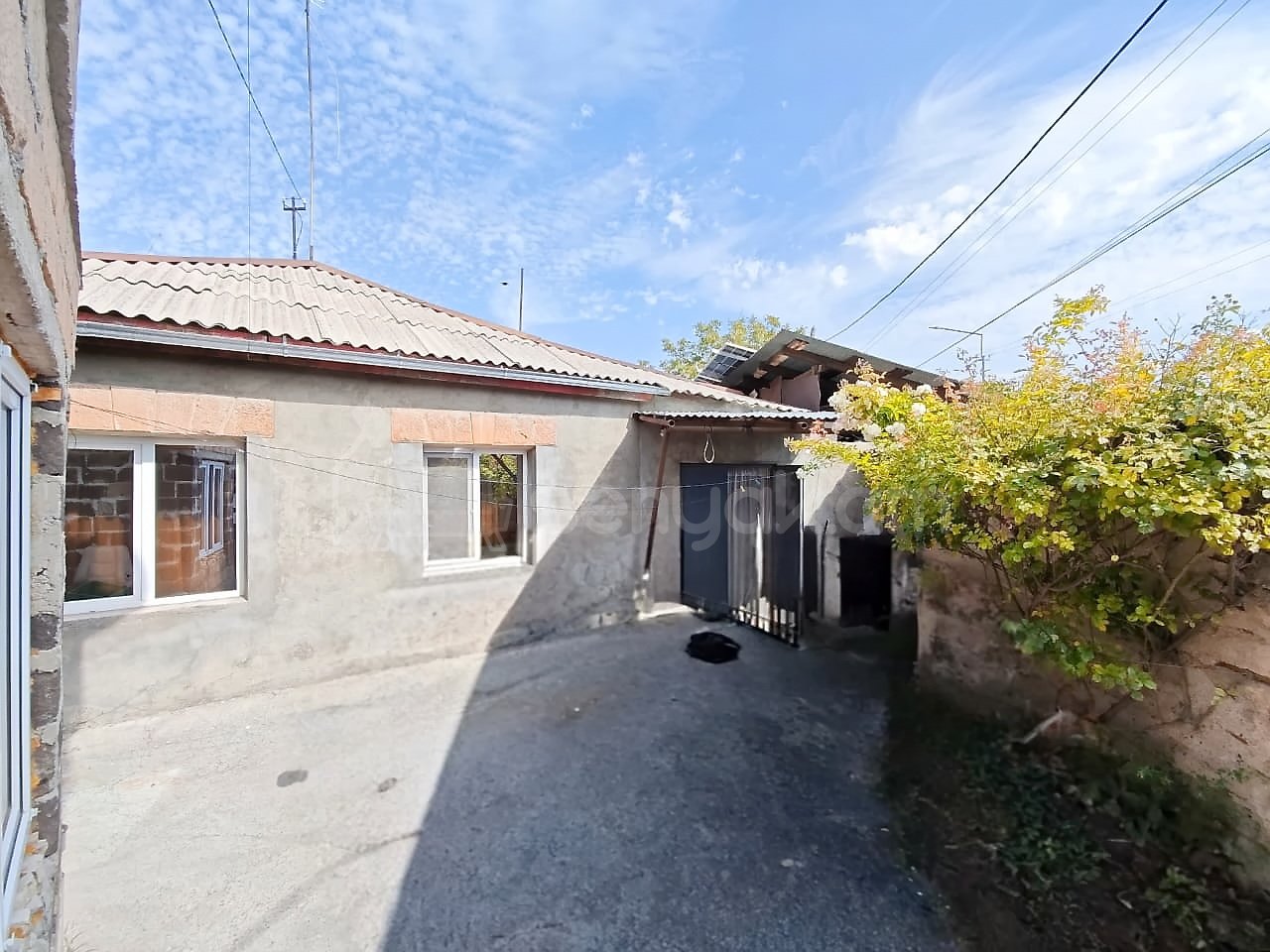 6 Սենյականոց Սեփական Տուն, 117քմ, Կապիտալ Վերանորոգված