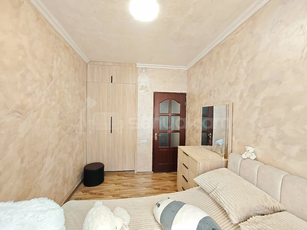 6 Սենյականոց Սեփական Տուն, 117քմ, Կապիտալ Վերանորոգված