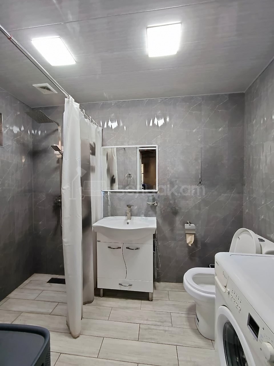 6 Սենյականոց Սեփական Տուն, 117քմ, Կապիտալ Վերանորոգված