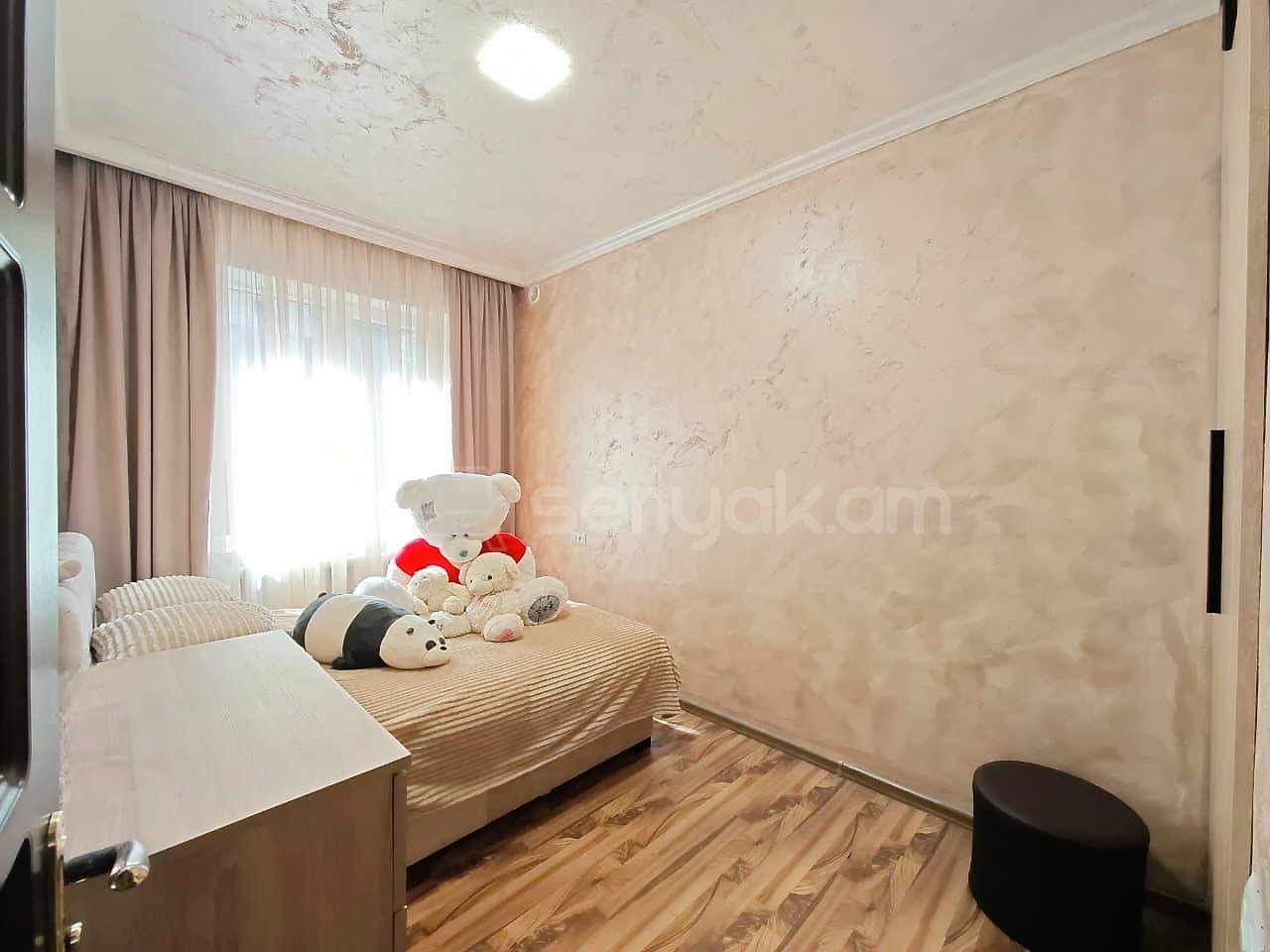 6 Սենյականոց Սեփական Տուն, 117քմ, Կապիտալ Վերանորոգված