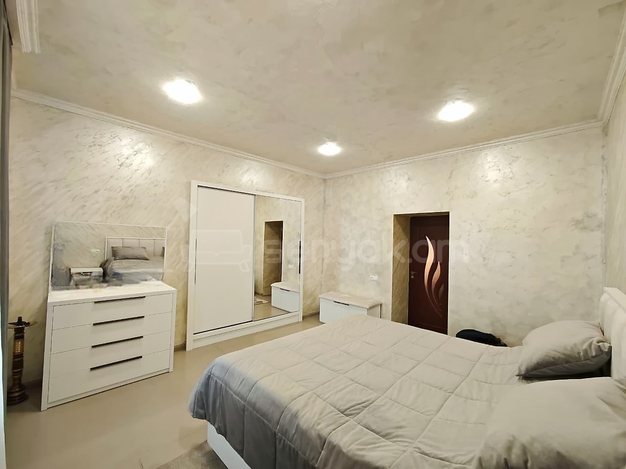 6 Սենյականոց Սեփական Տուն, 117քմ, Կապիտալ Վերանորոգված